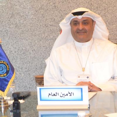 الاجتماع الثالث والعشرين لخبراء الغاز في الدول الأعضاء ل"أوابك" الاجتماع الثالث والعشرين لخبراء الغاز في الدول الأعضاء ل"أوابك"