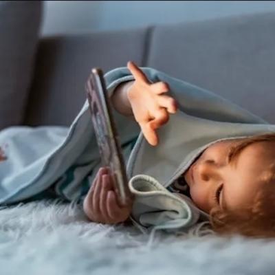  الالتزام الصارم بوقت النوم وذكاء الأطفال