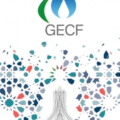 GECF application mobile