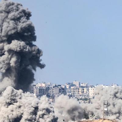 Ghaza cessez-le-feu Hamas