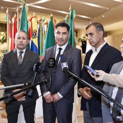 القمة السابعة لمنتدى الدول المصدرة للغاز: لعقاب 