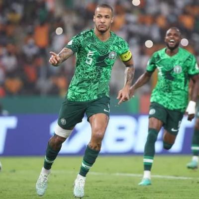 كان 2023: نيجيريا تقصي جنوب إفريقيا وتعبر إلى النهائي