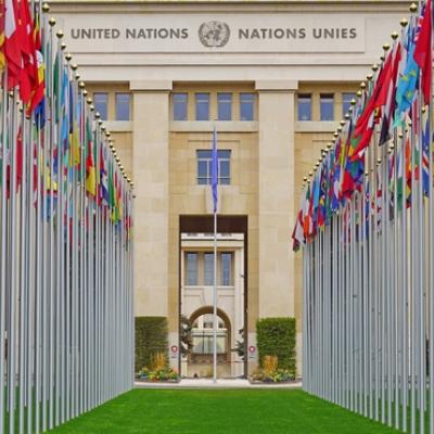 ONU Algérie Commission paix