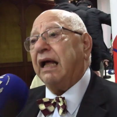 ممدوح سلامة