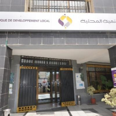 بنك التنمية المحلية