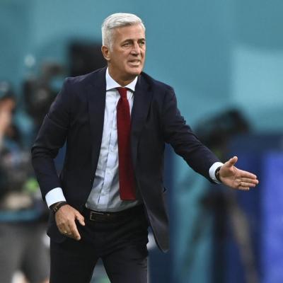 Vladimir Petkovic nouveau sélectionneur national