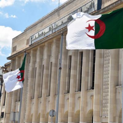 المجلس الشعبي الوطني: تنصيب المجموعة البرلمانية للصداقة الجزائر- صربيا