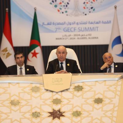 رئيس الجمهورية