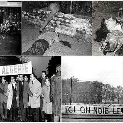 فرنسا : الجمعية الوطنية تصادق على مقترح لائحة تدين مجازر 17 اكتوبر 1961