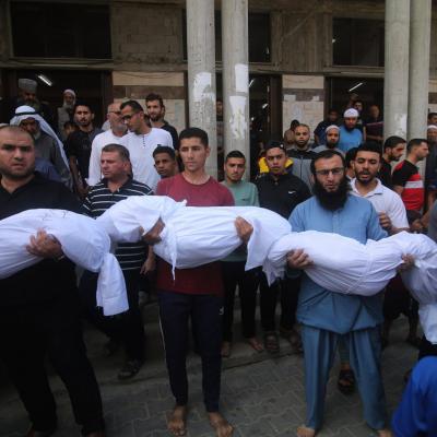 Ghaza bilan-20.03.2024