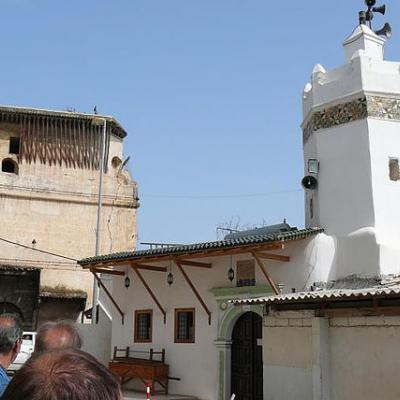 Mosquée Jamaa Berrani