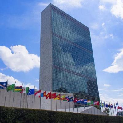 الأمم المتحدة تعتمد قرارا يدين الكراهية والعنف والتمييز ضد المسلمين