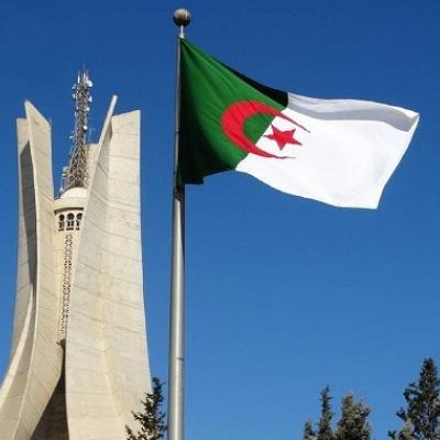 Algérie-Fête de la Victoire.18.03.2024