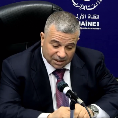 احمد مقراني