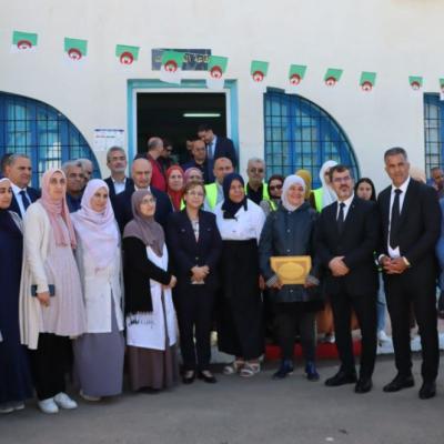 بداني وكريكو وعموم الممارسين 