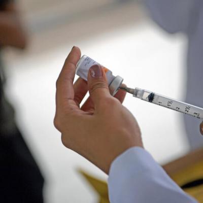 إنتاج اللقاحات