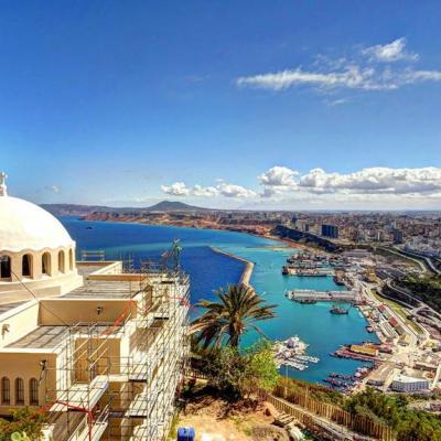 وهران وهران