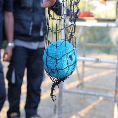 تسربات المياه
