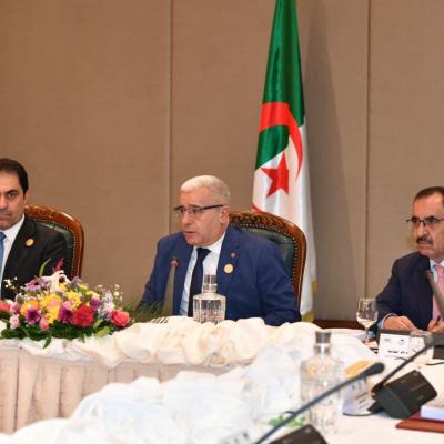 إبراهيم بوغالي