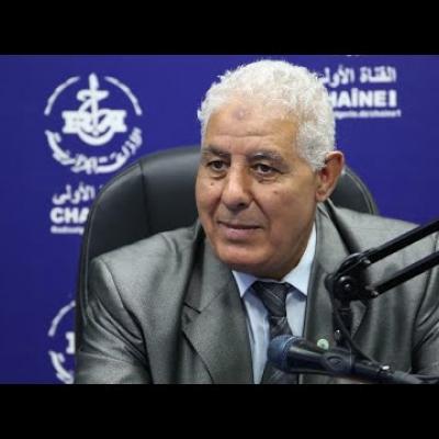 محمد عباد، رئيس جمعية مشعل الشهيد محمد عباد، رئيس جمعية مشعل الشهيد