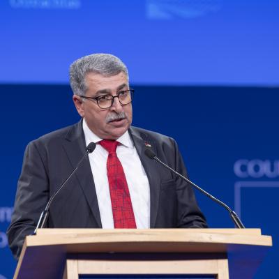 موسى حديد