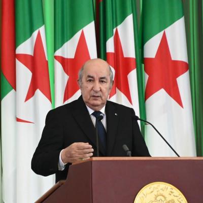 رئيس الجمهورية رئيس الجمهورية