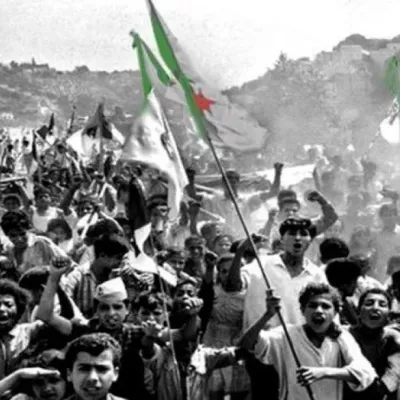مجازر 08 ماي 1945 مجازر 08 ماي 1945