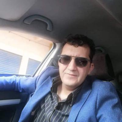 الراحل زهير مهداوي