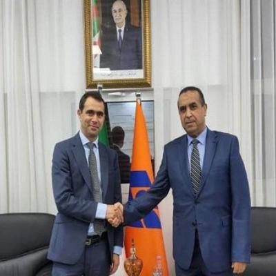 سونلغاز