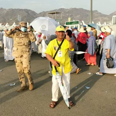 فرقة الحماية والارشاد