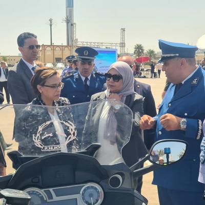 كريكو تعلن عن اطلاق حملة تحسيسية حول الوقاية من حوادث المرور