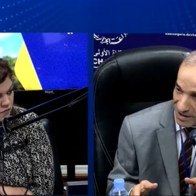 عرجوم عبد العزيز المدير المركزي بوزارة الري عرجوم عبد العزيز المدير المركزي بوزارة الري