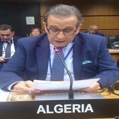 AIEA Algérie.10.06.2024