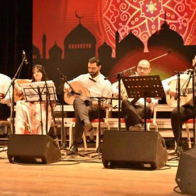 Les 19e «Andaloussiates El Djazaïr» accueillent les ensembles «El Djazira» et «El Fakhardjia»
