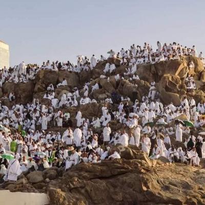 صعيد عرفة