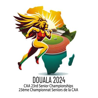 Championnat d'Afrique d'athlétisme 2024