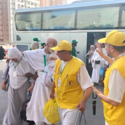 حج 2024 