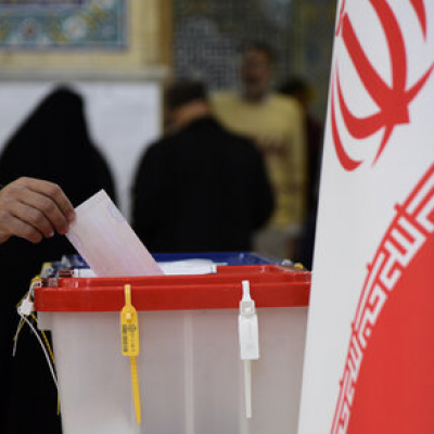 بدء التصويت في انتخابات الرئاسة الإيرانية المبكرة