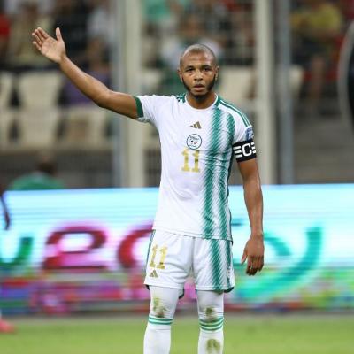 ياسين براهيمي