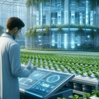  التكنولوجيا الزراعية