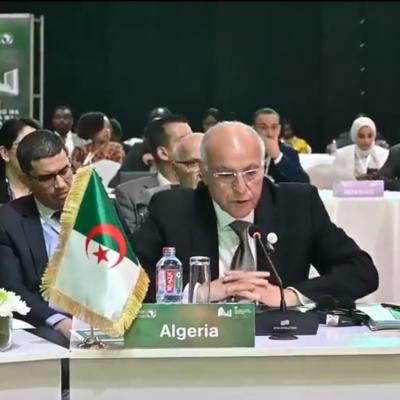 L'Algérie salue les conclusions issues de la 16e session du Comité technique spécialisé sur la défense, la sûreté et la sécurité de l'UA 
