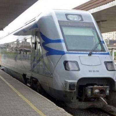 نقل: توقيت جديد لسير القطار الليلي على خط الجزائر-عنابة ابتداء من غد الثلاثاء 