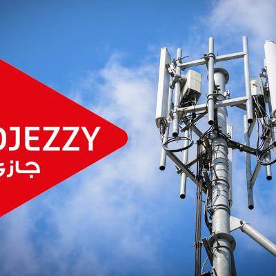Djezzy annonce le rétablissement quasi-total de son réseau