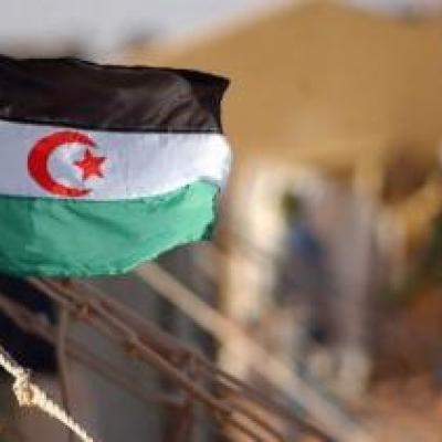 الصحراء الغربية