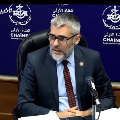 علي بن زادي