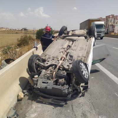 Accident de la circulation