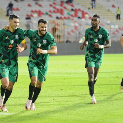 Le CSC surclasse Police FC (1-2) et passe au second tour préliminaire de la Coupe de la CAF