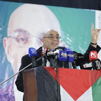  السيد حساني شريف يتعهد بتنمية المناطق الحدودية وتعزيز استغلال مؤهلاتها