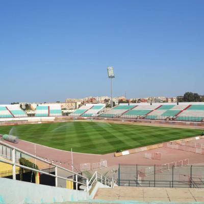 Stade Mustapha Tchaker de Blida