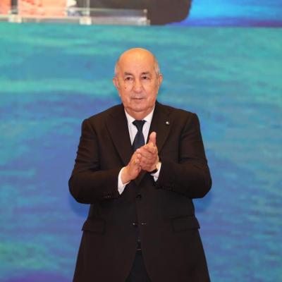 Tebboune